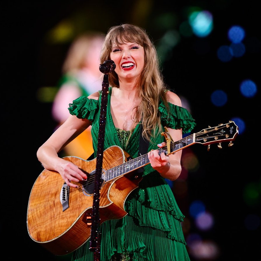 Update Swift Brasil tweet media