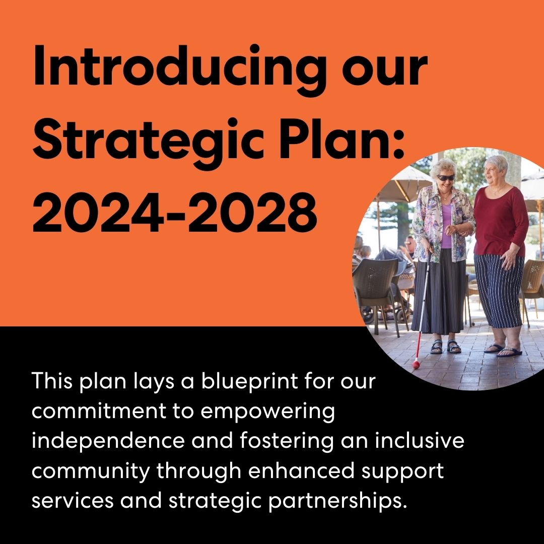 Thank you to everyone who shared their valuable insight into our new Strategic Plan. This plan lays a blueprint for our commitment to empowering independence and fostering an inclusive community through enhanced support services and strategic partnerships. blindlowvision.org.nz/about-us/strat…