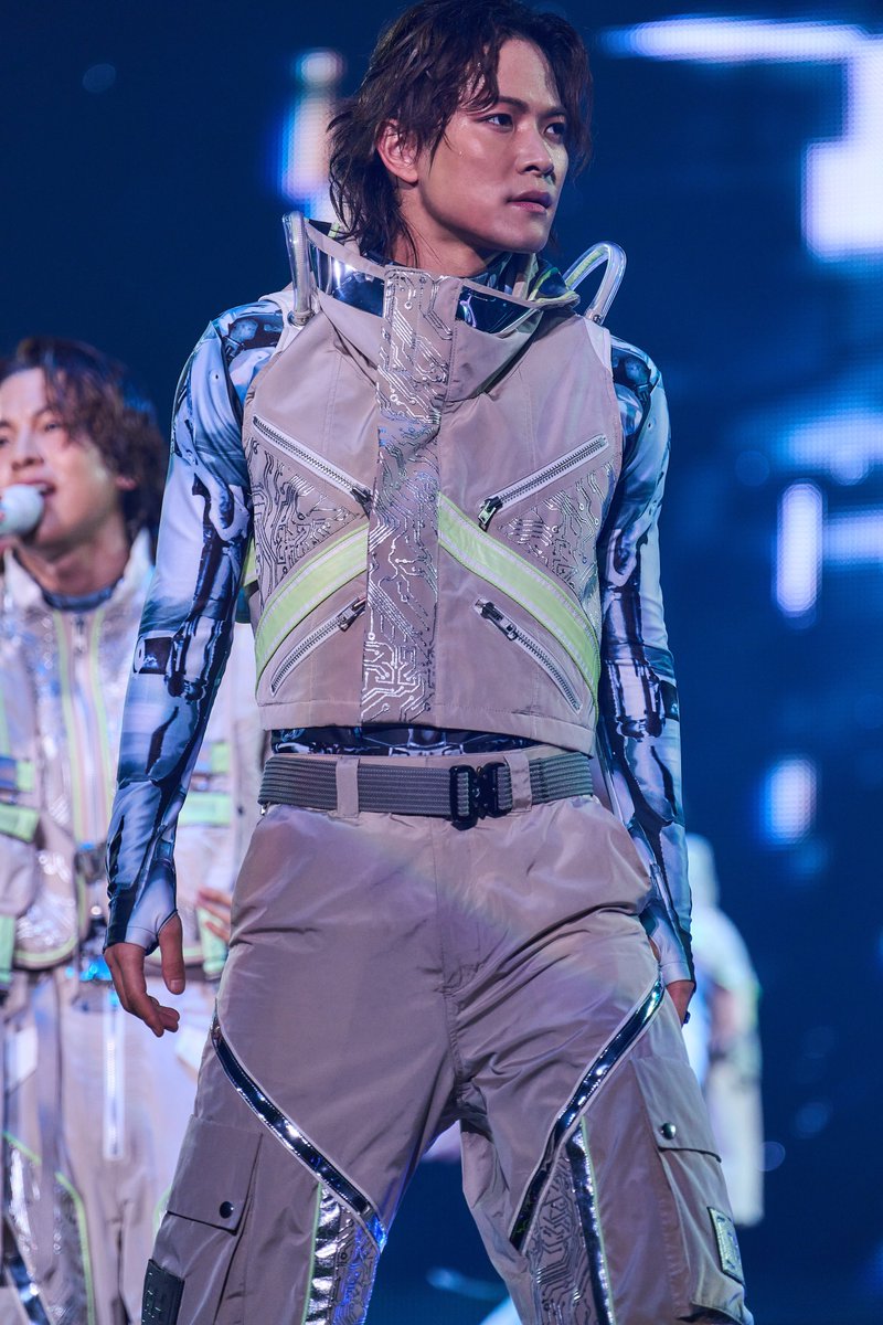 therampagefext's tweet photo. #THERAMPAGE
𝙻𝙸𝚅𝙴 𝚃𝙾𝚄𝚁 𝟸𝙾𝟸𝟺 
"#CyberHelix"𝚁𝚇-𝟷𝟼
@ Makomanai Sekisui Heim Ice Arena

- LIVE PHOTO📸
#岩谷翔吾 #SHOGO @RMPG_ShogoIwaya 
#浦川翔平 #SHOHEI @ura_river_

❤️‍🔥LIVE
https://t.co/wAna2buJC8

🧬MUSIC VIDEO
https://t.co/mNoohDpQYl

🎧STREAMING&DOWNLOAD
https://t.co/aav3nDXVvs