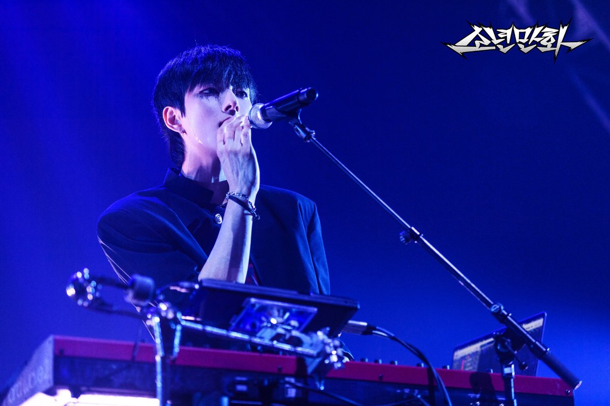 Spotted: Xdinary Heroes Concert <Closed ♭eta: v6.1>📸
#XdinaryHeroes #엑스디너리히어로즈
#Xperiment_Project #Closed_beta_v6_1
#WE_ARE_ALL_HEROES