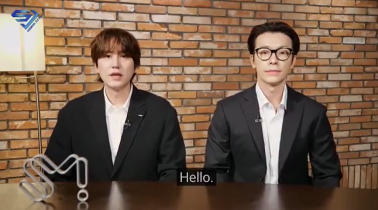 k12178397's tweet photo. SUPER JUNIOR 、SM3.0を完全再現w w w w w w w w無理w w w w w w w w https://t.co/IpBEUKh9jc