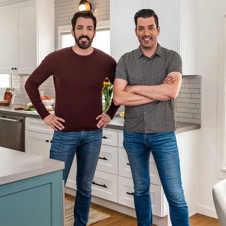 have you ever seen them together in the same room ??