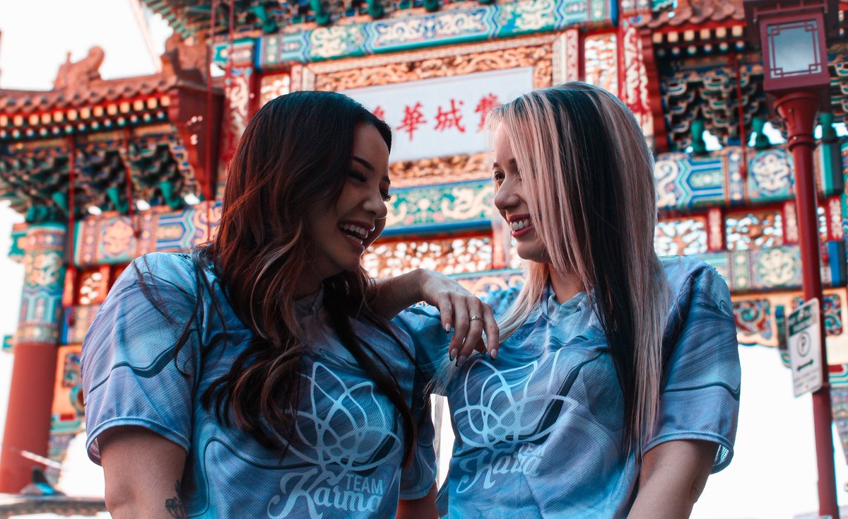 We are still looking for an organization for the upcoming ESL Impact season that believes in our hard work and dedication to longevity. With being at the top of the NA scene consistently, and 30+ hrs of weekly practice while balancing full time work/school, we’re ready to find a