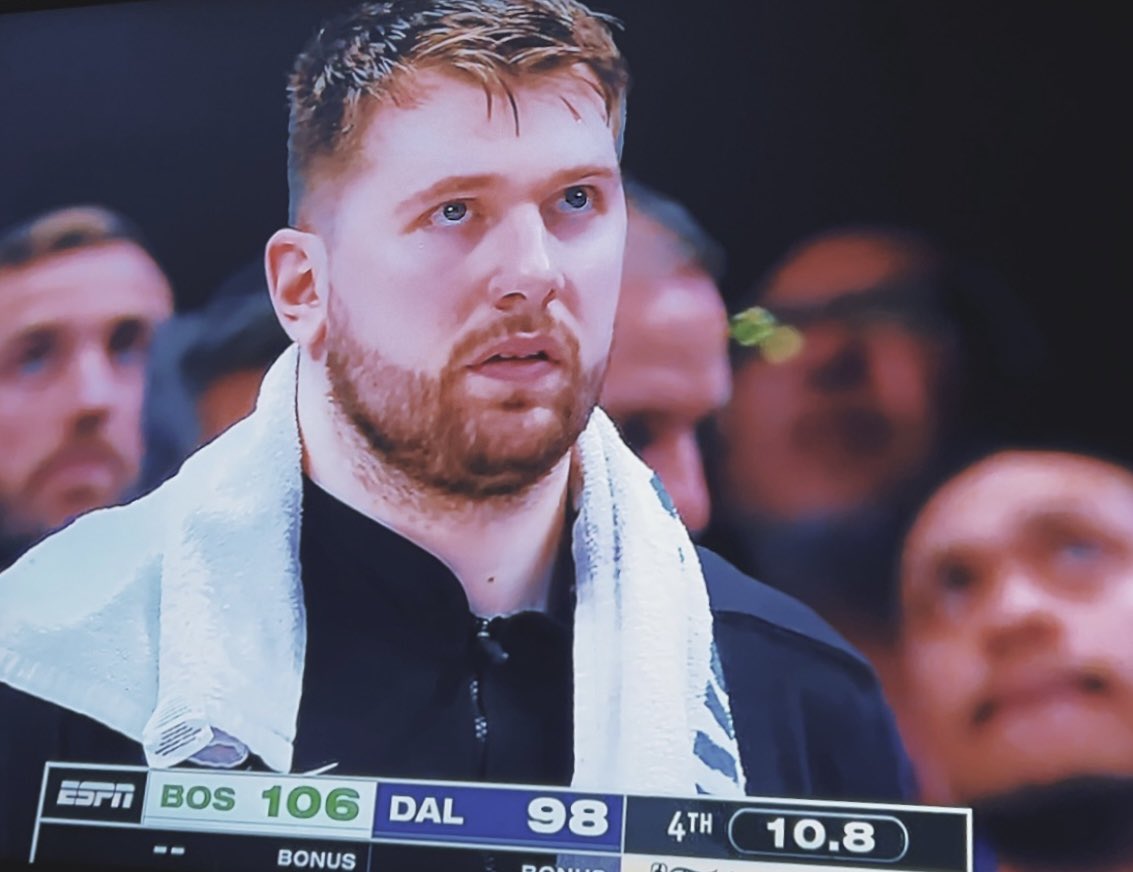 Believe until the end.