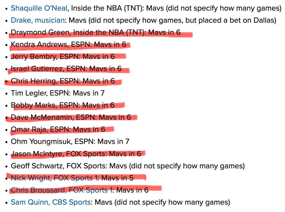 I have an important update for #NBATwitter 😬