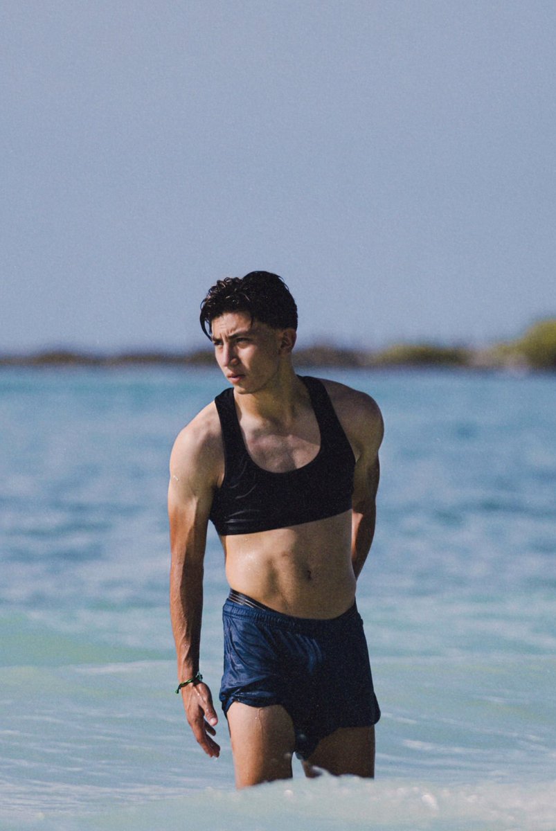 Pretemporada 🙏🏻🏝️⚽️