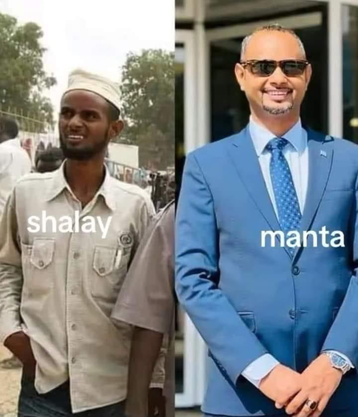 OsmanAdam2023's tweet photo. #Godane staff is now the Defense minister! Shababki ba marba shar ino so xiranayo. https://t.co/nWIQKF4n7L