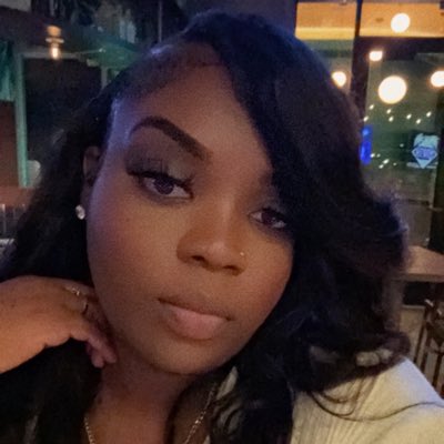 SimplyRaquie's tweet photo. #NewProfilePic https://t.co/PNfEQ04Zma