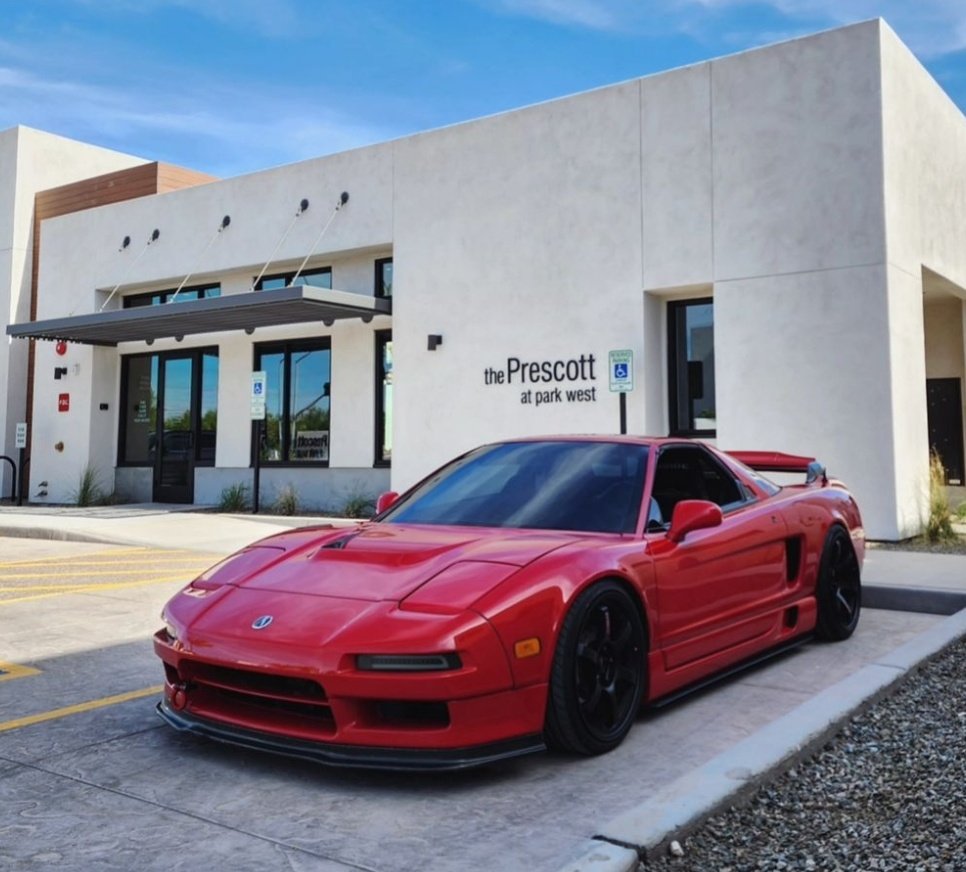 NSX