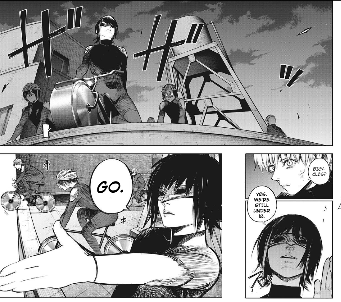 Geargrammar's tweet photo. this moment is both hilarious and incredibly sad in context of the story https://t.co/wh6Ky7SG6z