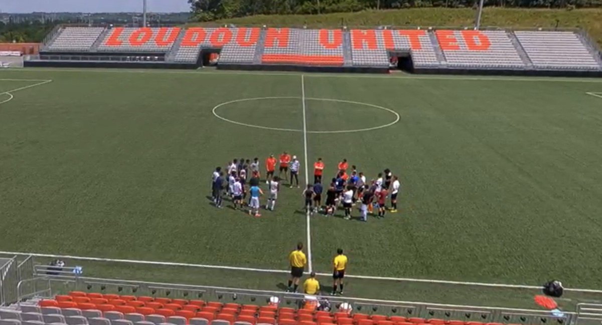 LUFC concluded its player combine last week.

“As we begin to build this club, it’s important to connect with the local community. We see this as the first step in the process," Oliver Gage, LUFC Director of Soccer

For a full recap, visit the link 👇:
hubs.ly/Q02BDHvX0