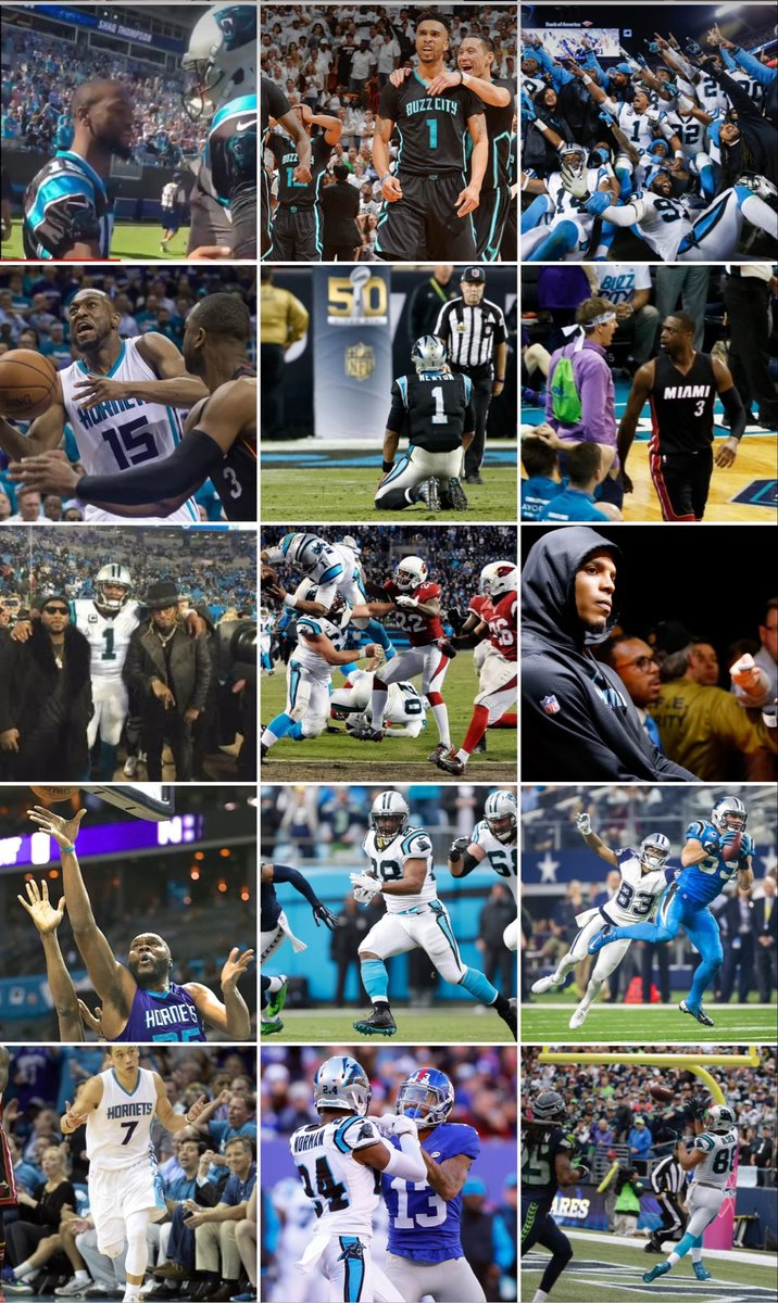 2015-2016. You just had to be there: