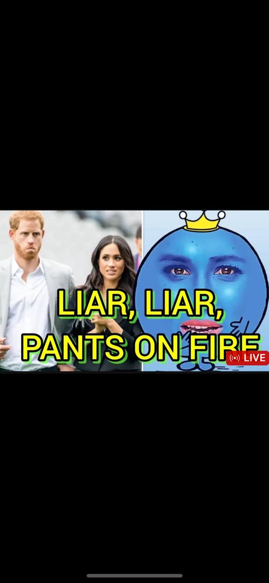 0Rthebest91033's tweet photo. ****************Divorce*****************
#DivorceJournal #ItsOver #HarryIsLookingForAHouseInLondon
#LiarLairPantsOfFire
#HarryAndMeghanAreOutOfControl #Karma #HazbinANDhisDumbWife #UnhappyAndFailingBadly #ToxicPeopleMeghanAndHarry #TheMarkleSmirk #TheDumbartonsOfMonteshitShow https://t.co/oR7jzp1FBL