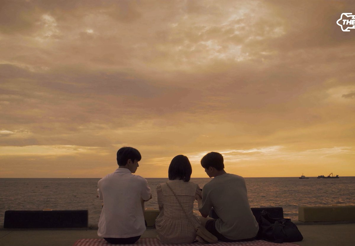 Sneak peek of healing romance drama <On Cloud Nine> starring #Yerin, Nam Daejung, Kim Jaewon  

#바다마을구름펜션 #OnCloudNine