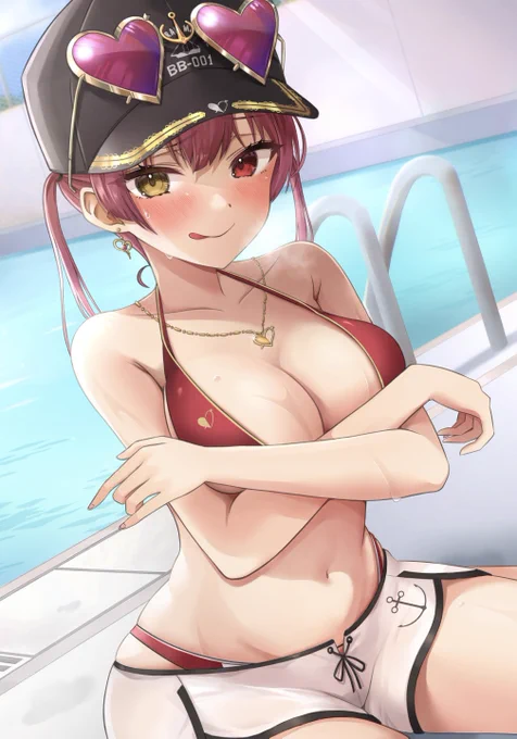 #これを見た人は赤が入ってる画像を貼れいいねが押しやすい環境になってしまったと聞いて 