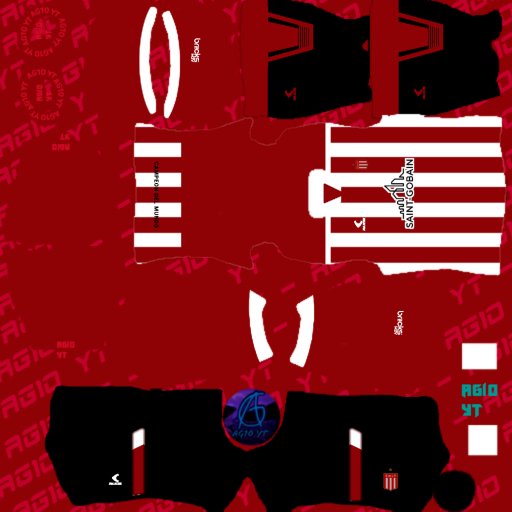Ag10Ytkits's tweet photo. Kits de Estudiantes de la Plata 2024 para Dream League Soccer 2024 

Kits aquí:  
  https://t.co/TDEJnW4gOx

Sigan la Página para más Kits 

Like y comparte con tus Amigos 

#dreamleaguesoccer2024 https://t.co/Ob184wstPL