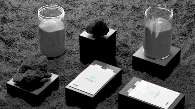 E_Motor_News's tweet image. ⚡️Integrals Power is developing a range of high-performance cathode active materials that will enable batteries to become smaller, lighter, and more durable.

#IntegralsPower #batteries 

Read more⤵️
🔗electricmotornews.com/gb/eventi/mate…