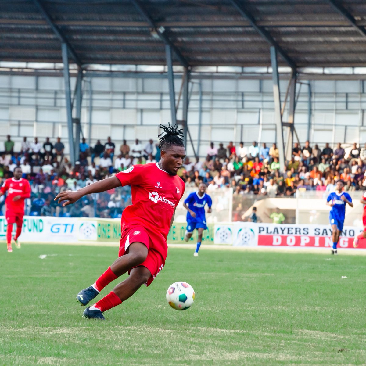 Rangers_Intl's tweet image. 📸 Every moment was intense! 
Not our best result, 
but the effort was undeniable. 🔥 

#PassionAndGrit #MatchRecap
#NPFL24 #MatchDay36
#HistoryTogether #NeverSayDie⚽️🏆