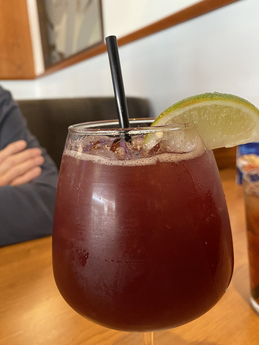 One of those kinds of days….