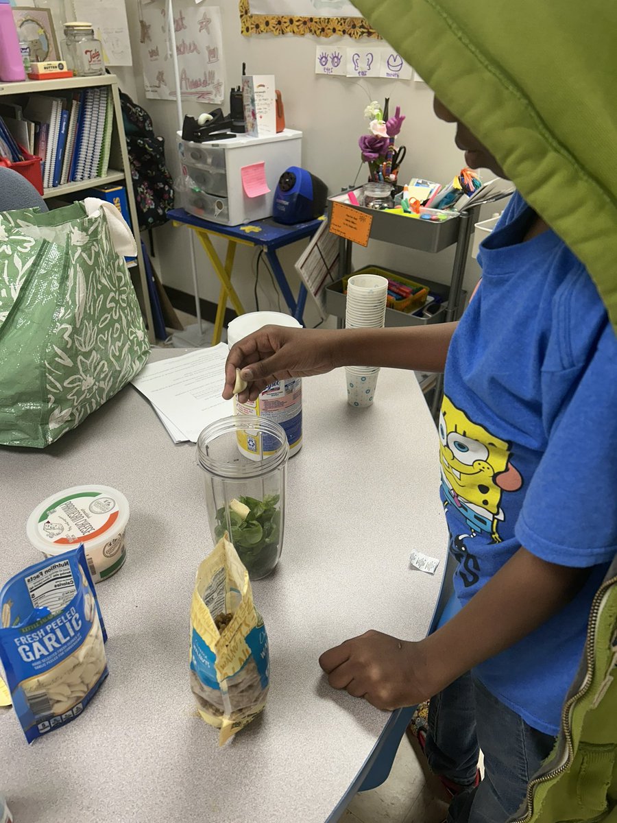 Jess Behar tweet media