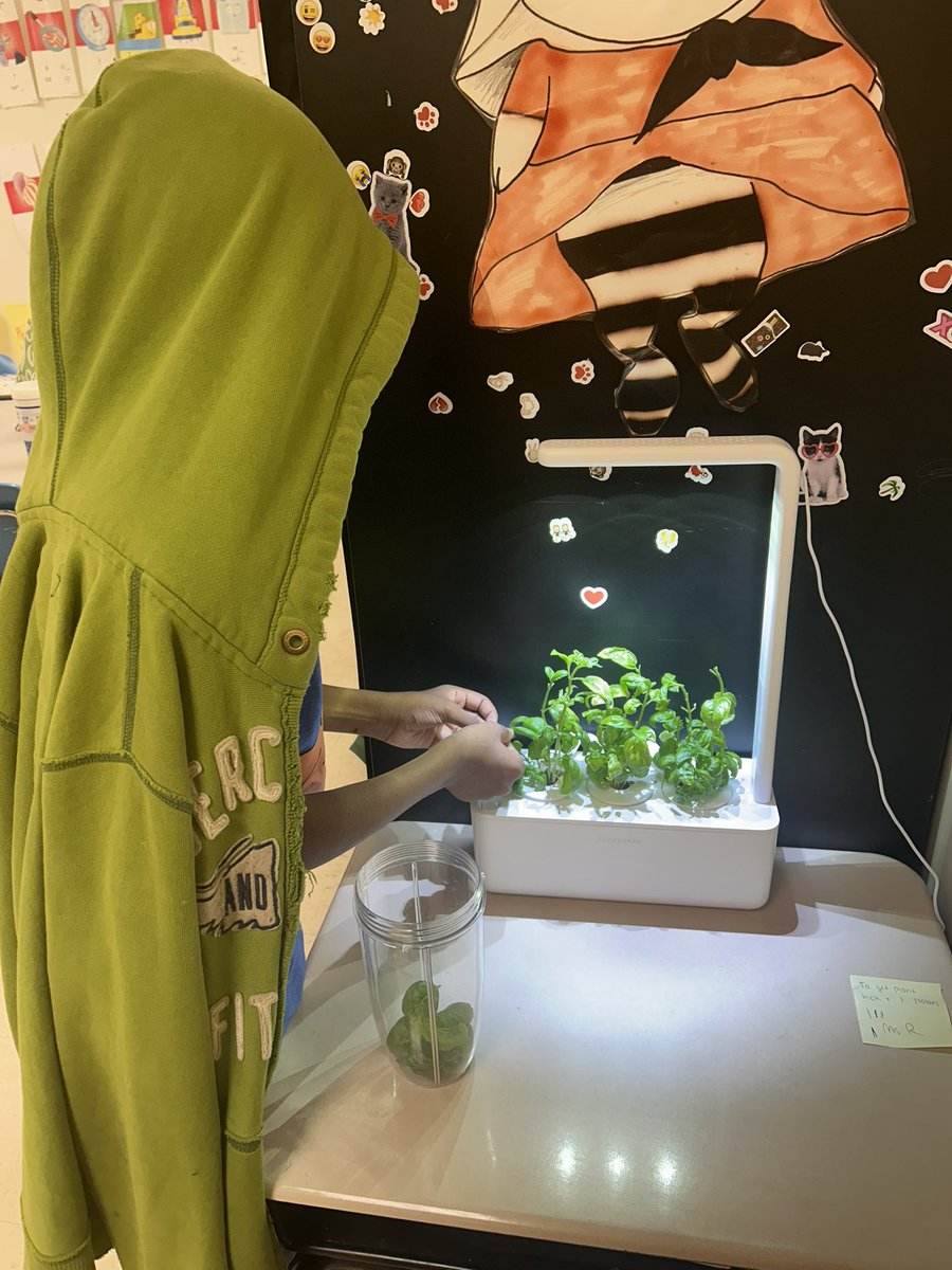 Jess Behar tweet media