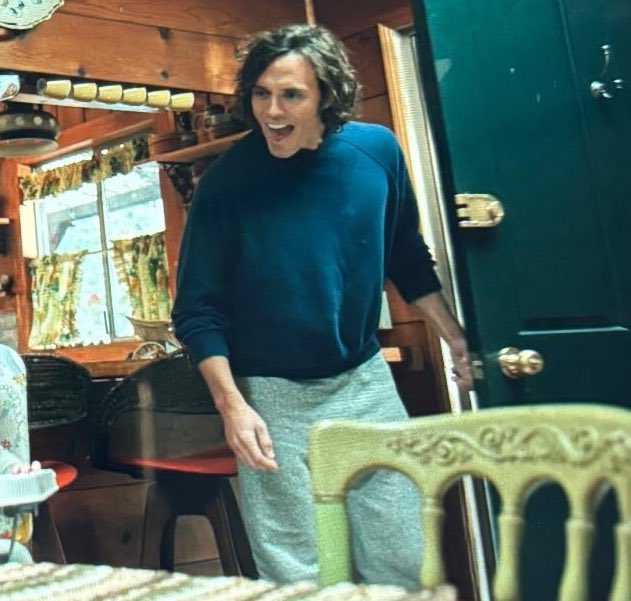 the ship where they’re both pookie af >>>