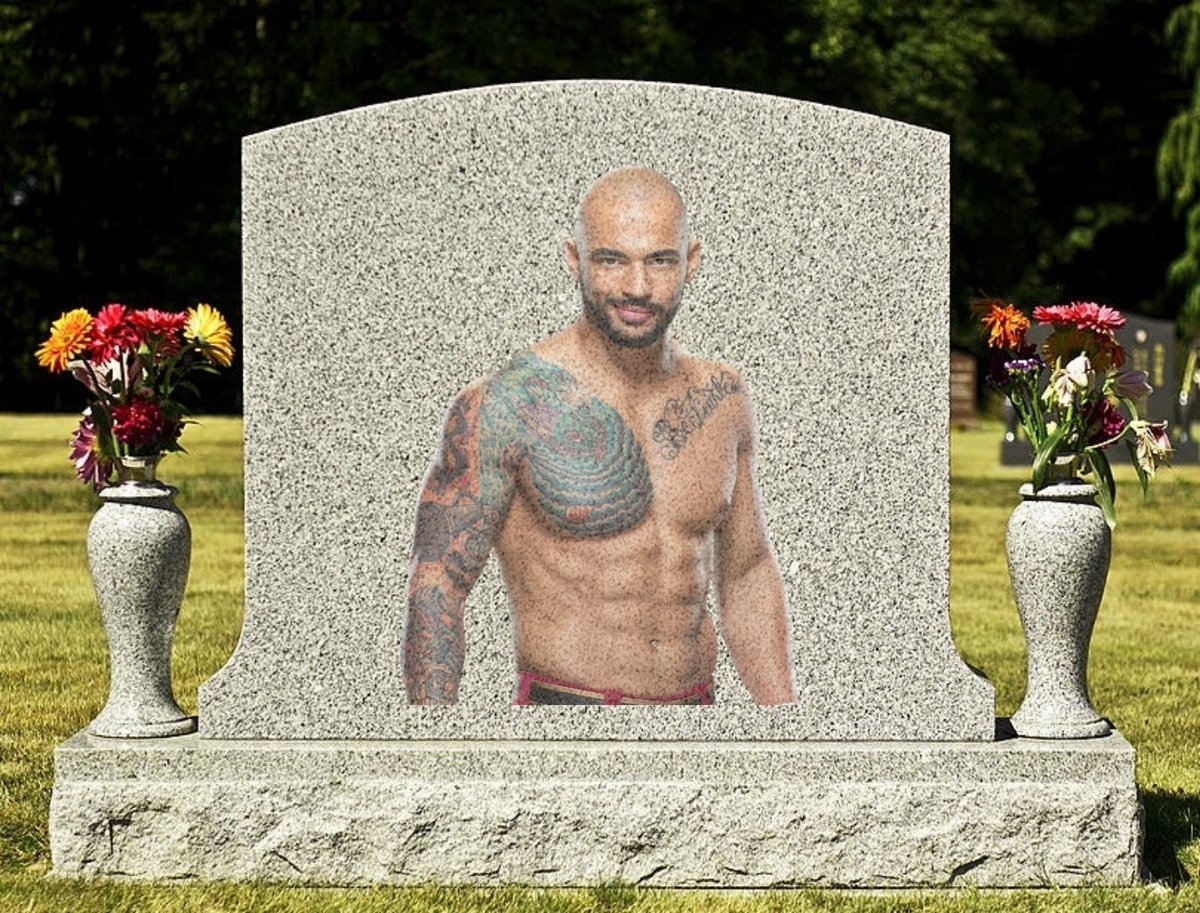 Your Fav Has Died tweet media