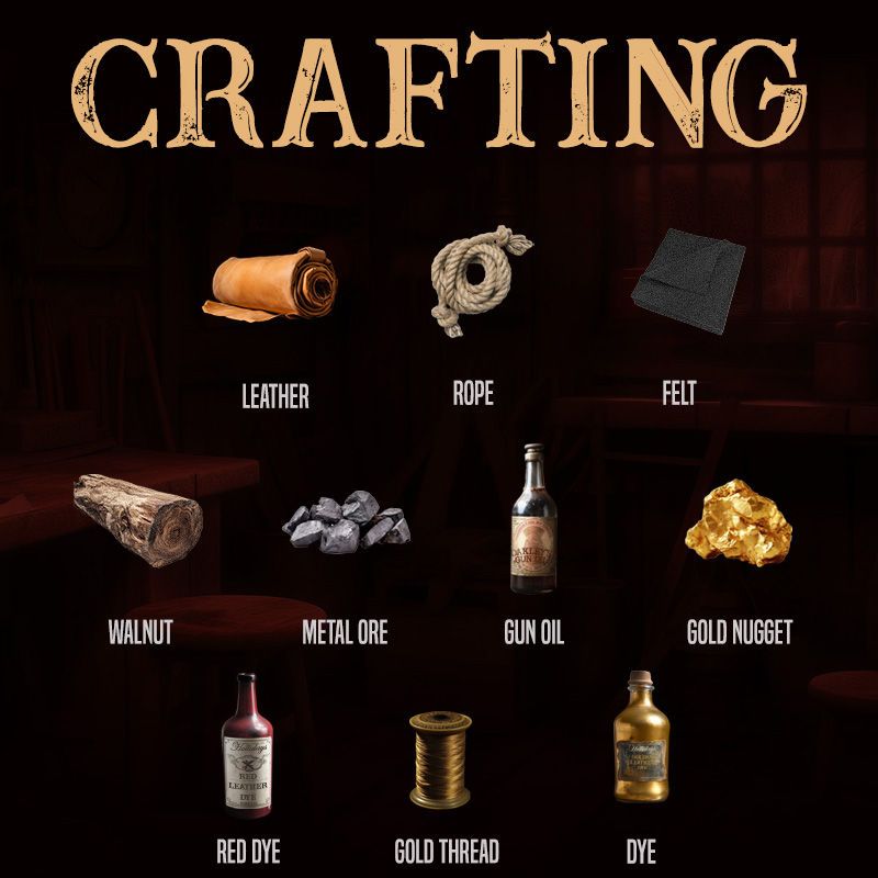 VendettaGamesHQ's tweet photo. Discover how crafting rare #NFTs can skyrocket your in-game wealth! 🎮💎 Unveil the secrets in our latest article. Dive in now! #CraftandConquer #NFTgaming

Read full article here: https://t.co/S9Lo3AYF9i https://t.co/RxrEwjUH10