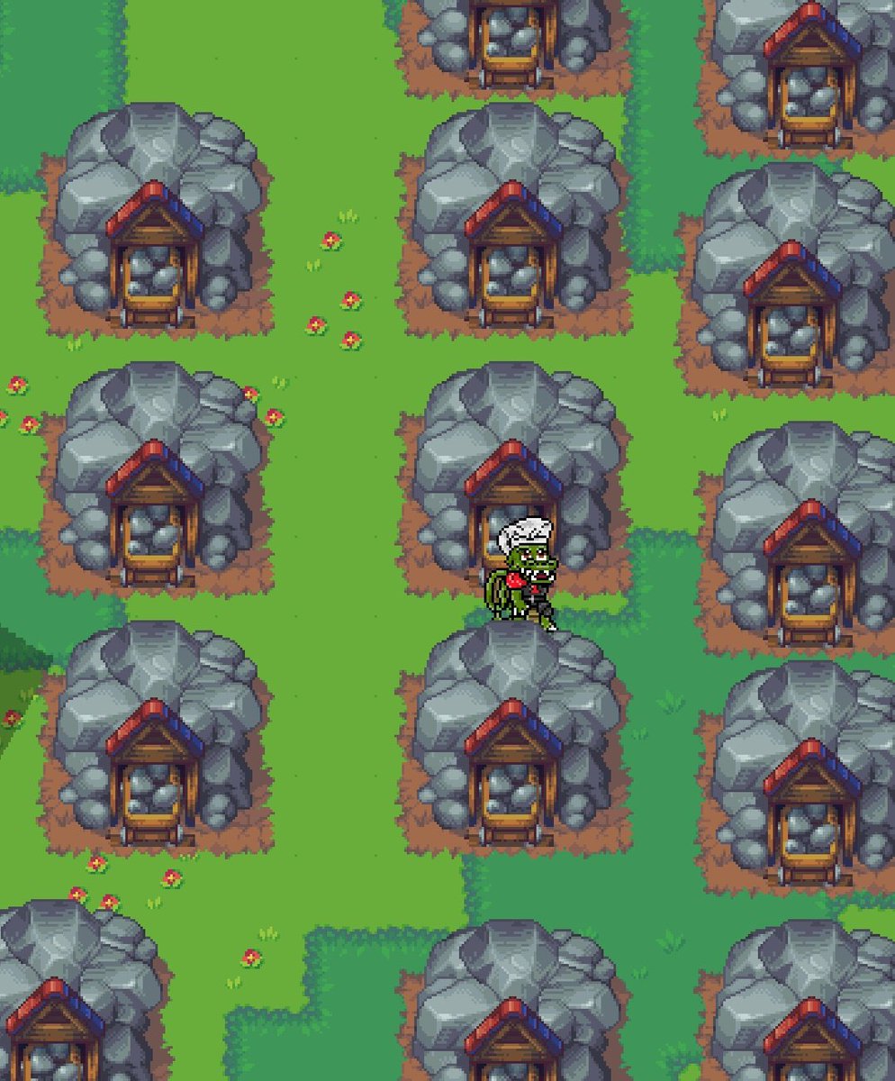 Nico5D_'s tweet image. A full Speck of industries is what you gonna have on @pixels_online chapter 2.

#PixelsCreator #PixelsChapter2 #KindCreator