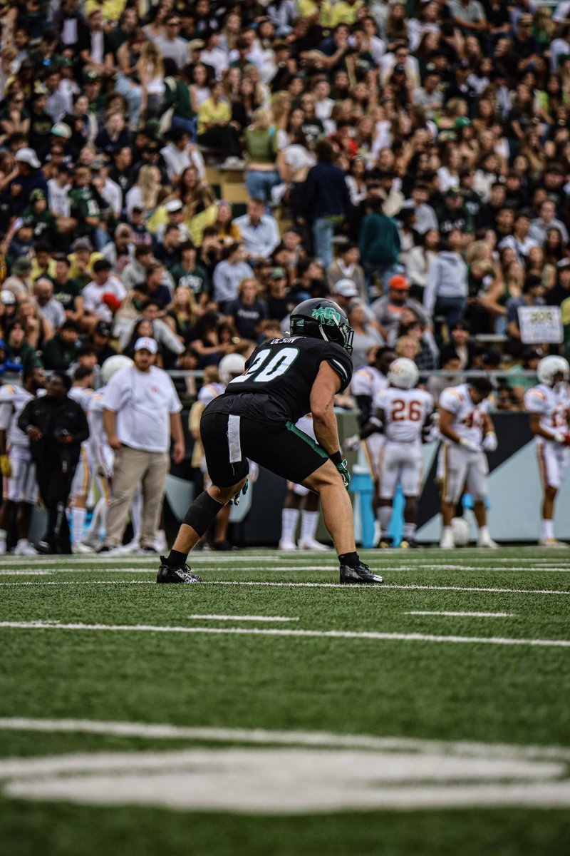 Redshirt Freshman 23’ SZN: 
youtu.be/vlVe5u8Vrx0?si…