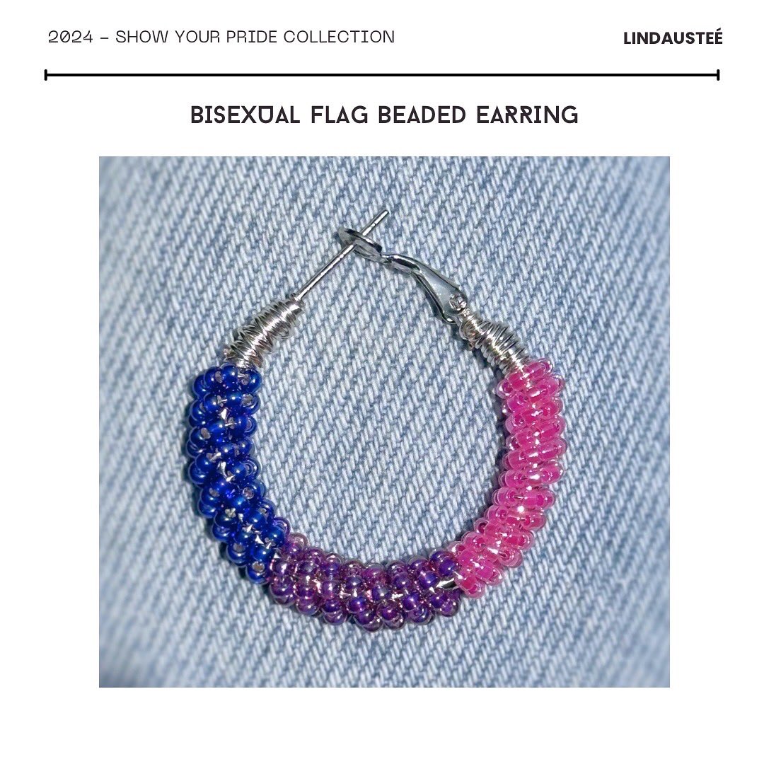 lindaustee's tweet photo. ❤️🩷🧡💛 SHOW TOUR PRIDE💚🩵💙💜
Available 6.14.24 https://t.co/MfqohALNL1