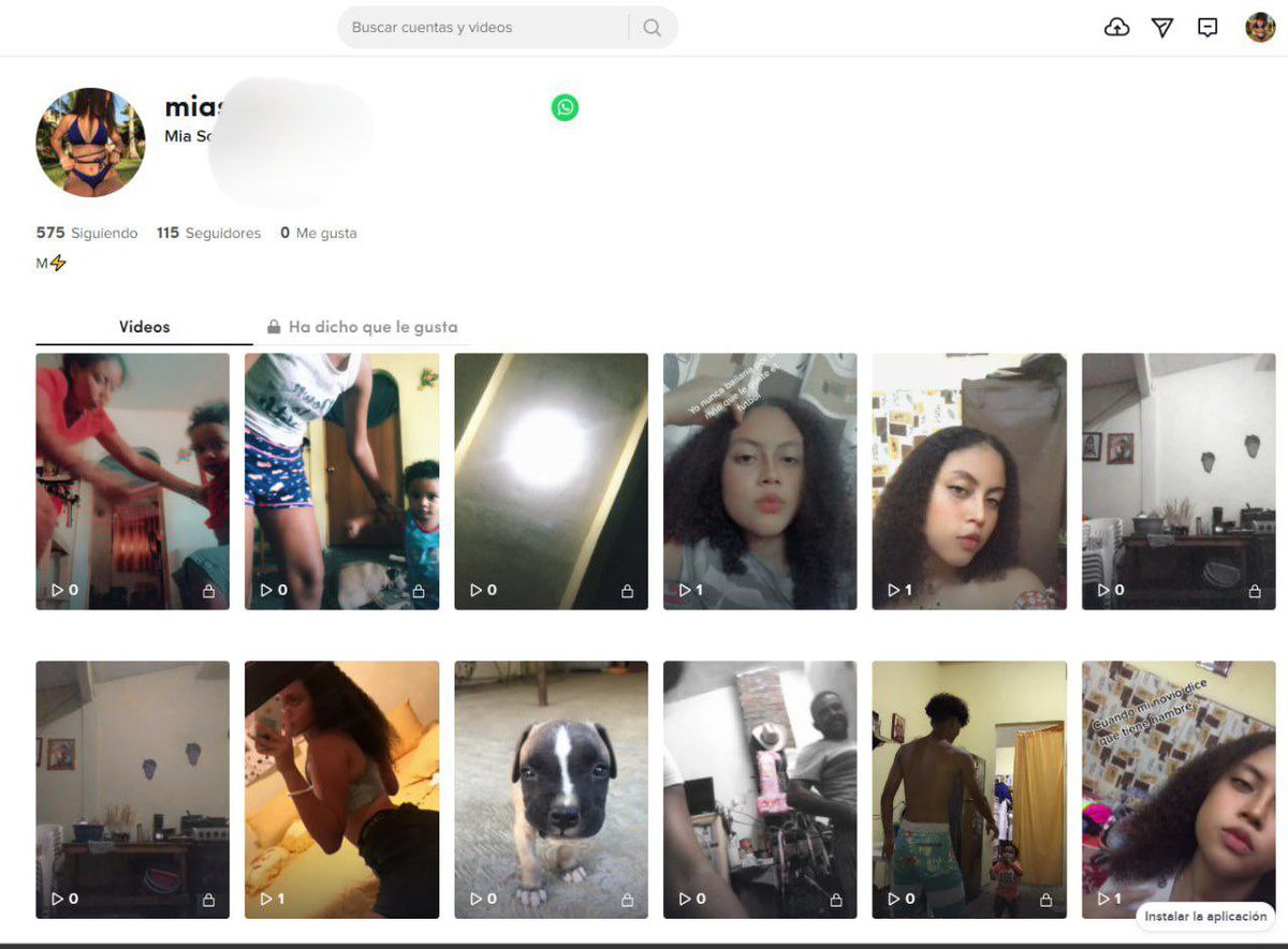 Y ustedes que esperan para adquirir sus hackeos??

Si eres de los primeros 5 te llevas incluido Facebook + Instagram + TikTok en plan ilimitado !!

Paquete Basico: (2x1) $350 
Hackeos Ilimitado 1 mes: $500
Hackeos ilimitados 6 meses: $800
Hackeos ilimitados de por vida: $1200