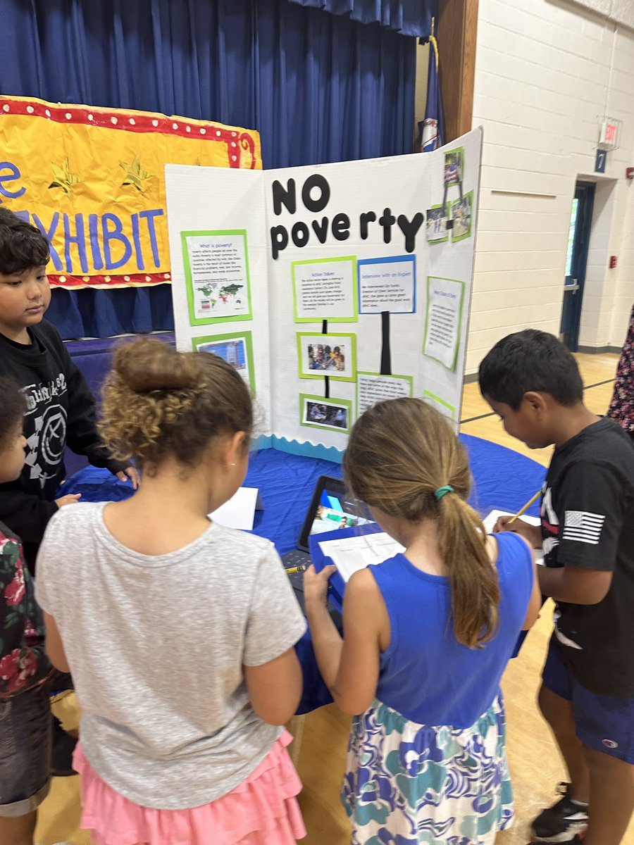 Erin Kowalevicz, NBCT tweet media