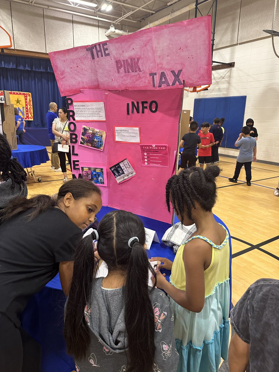 Erin Kowalevicz, NBCT tweet media