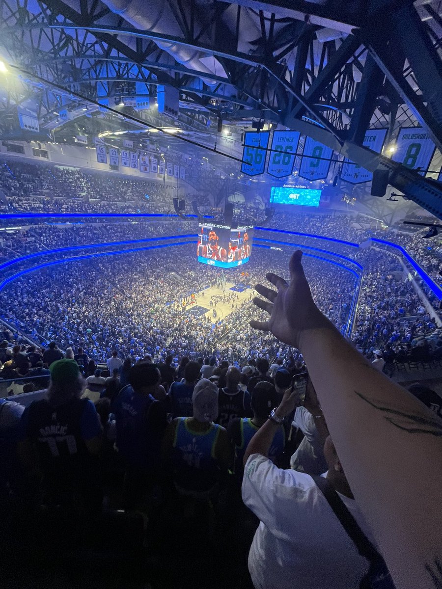 there’s no way you’re calling that in the Finals ref