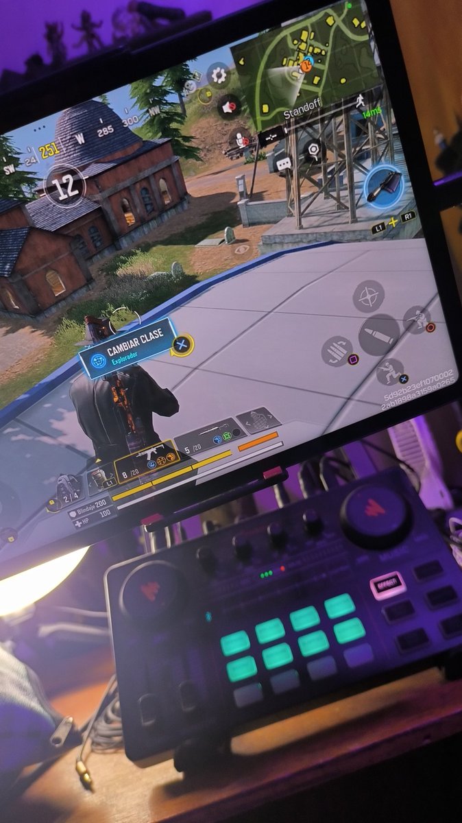 dynispao's tweet image. 💜 ¡Ya estamos en vivo en twitch! 💜

Twitch.tv/dynispao