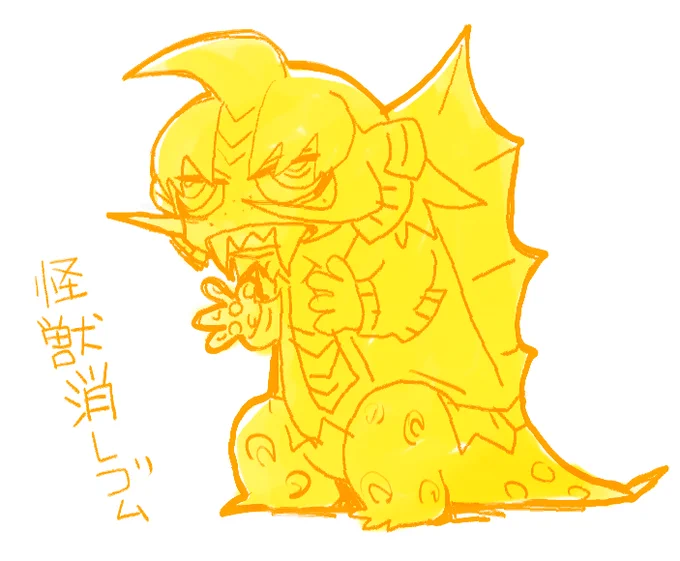  幼体が音で死んでてびっくりした どんだけ 