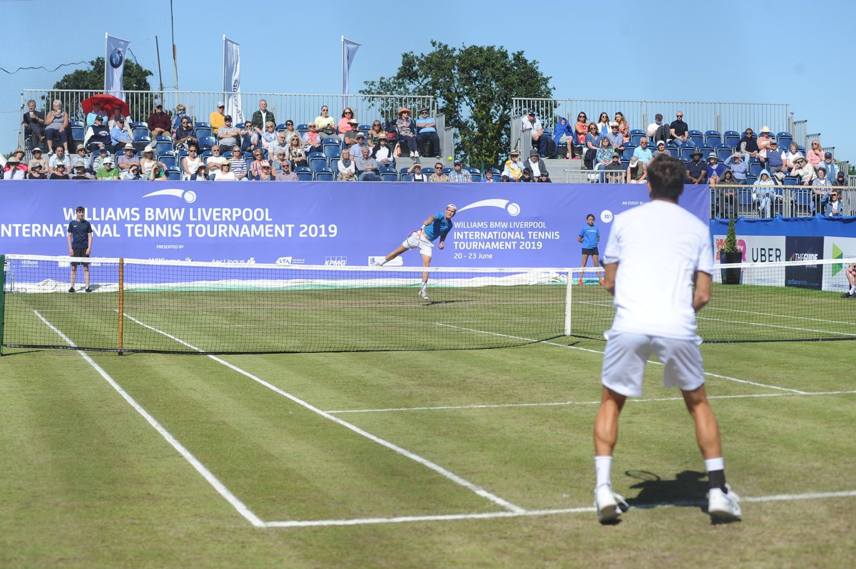 DaveThePapLpool's tweet photo. The Qube Liverpool Intl Tennis Tournament starts, 13th till 15th june also Taylor Swift concert Both events, in liverpool https://t.co/6O5wKgOt63 @angiesliverpool @bbcmerseyside @Tennisfansclub1 @TennisChannel @taylorswift13 #tennis #swiftfans #liverpool #tennisfans https://t.co/Ma9Lp16DNj