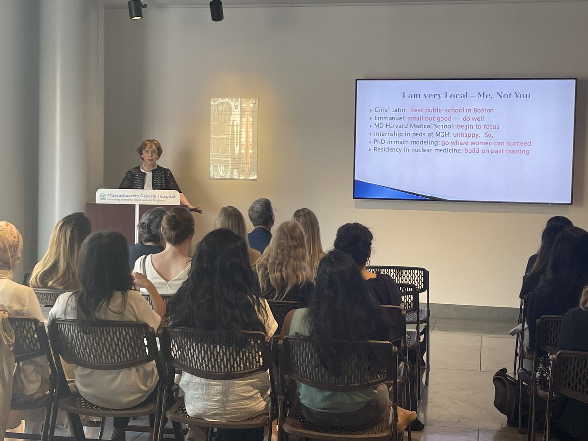 Anji Tang, MD (@anjitweet) on Twitter photo Congrats to the women rads graduating this year! Dr. McNeil reminding us at the end of year Women in Radiology reception to not waste time doing what we donāt love #radres <a href="/BrighamRad/">Brigham and Women's Radiology</a> Congrats to the women rads graduating this year! Dr. McNeil reminding us at the end of year Women in Radiology reception to not waste time doing what we donāt love #radres <a href="/BrighamRad/">Brigham and Women's Radiology</a>