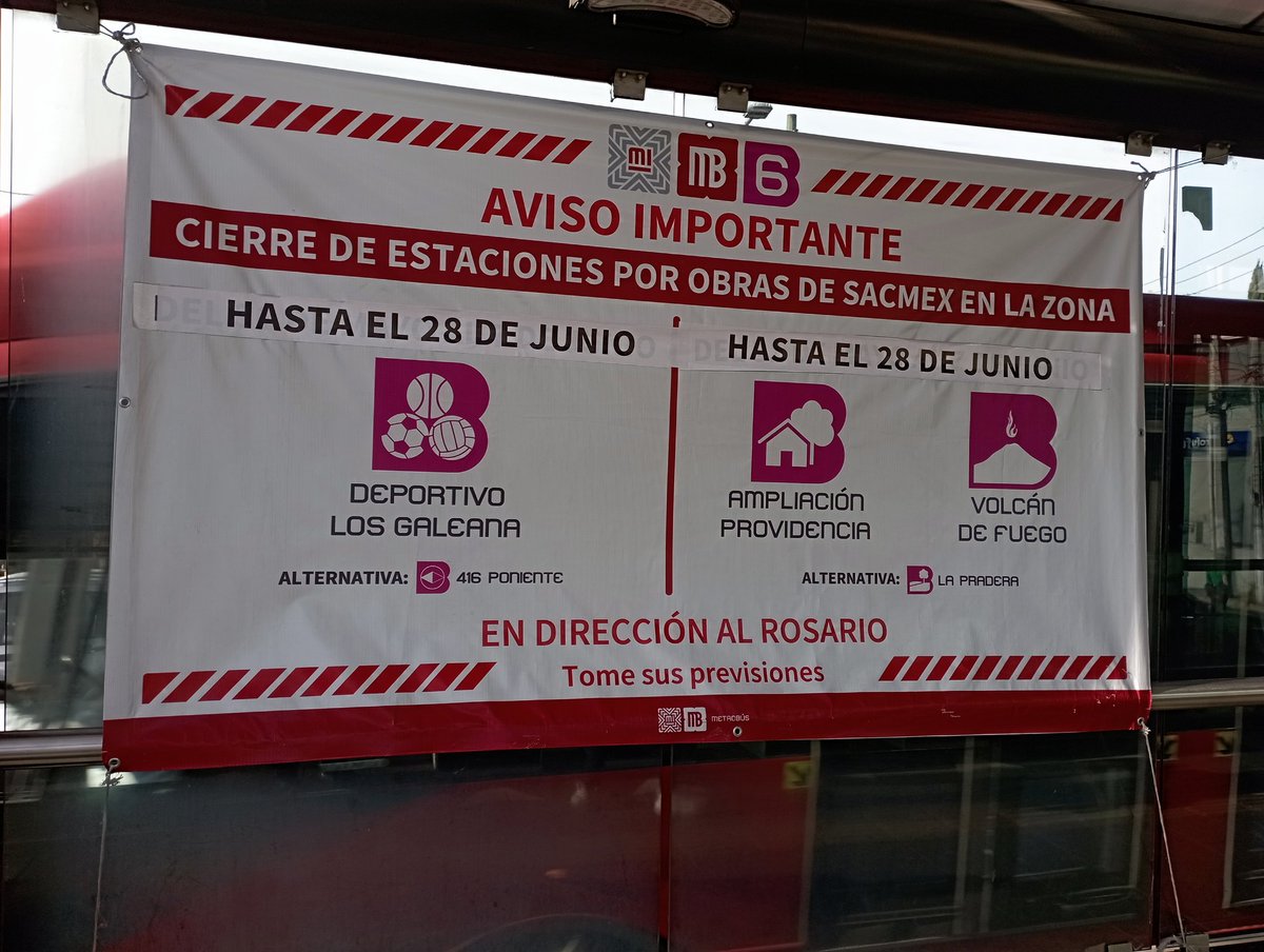 ElayaLoz's tweet photo. @MetrobusCDMX @SSC_CDMX @LaSEMOVI https://t.co/iui1hDQfT1