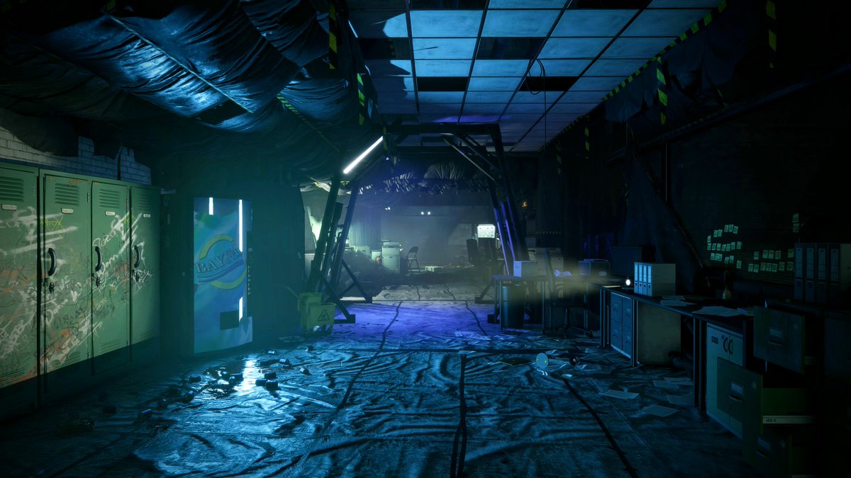 FamCloudGaming's tweet photo. Dragon's Nest - #TheDivision (2016)

Global Events missing for over 6 months 😮‍💨

#SaveTheDivision #Ubisoft #MassiveEntertainment

#VirtualPhotography #VGPUnite #LandofVP #WorldofVP #ThePhotoMode #VPGamers #ArtisticofSociety #VPCommunity #VPRT https://t.co/go4TAmDZo4