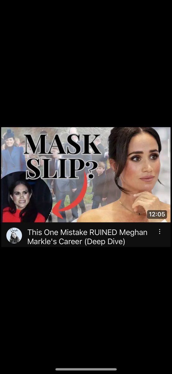 0Rthebest91033's tweet photo. #WhyDontAmericansLikeMeghanMarkle? #MeghanIsAFakeAssPerson 
#MeghanAndHarryIsALiar #MeghanMarkleIsANarcissisticBitch 
#PoorHarry #DumbAssPrince 
#MeghanMarklesMaskSlip 
#MeghanDuchessOfDeception #MeghanIsDisgustingHumanBeing #DivorceJournal?#MeghanMarkleEXPOSED https://t.co/cp6VNrXyg1