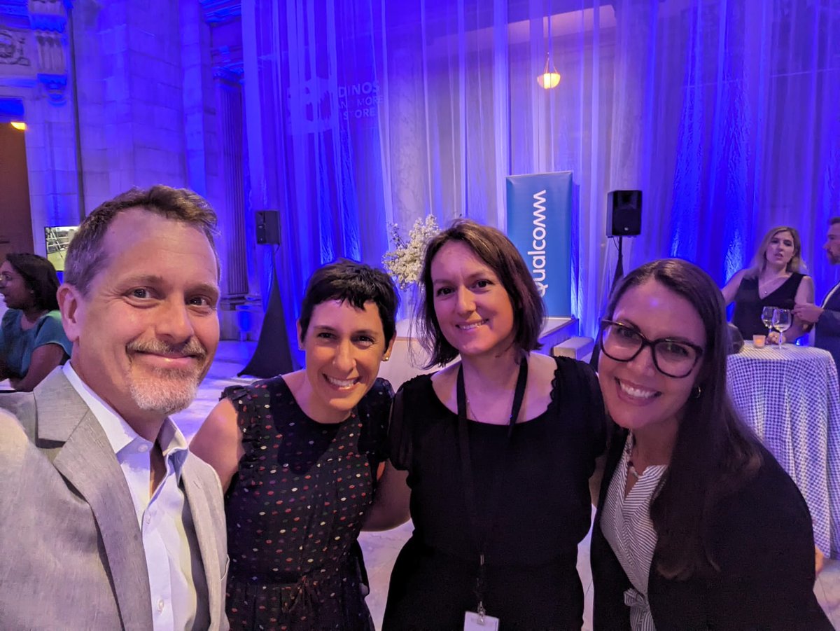 Change Makers. Yes, we are. 
#einsteinfellows23