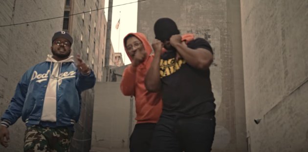 🎙️ Blu and SirPlus
💽 For Sale
📅 June 11th, 2021

Standout tracks: "Homemade", "Funkorama", "Starcastle" and "Golden".