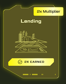 0xpiersonn's tweet photo. Cập nhật cách boost 2x Multiplier Lending trên @Blast_L2
☀️Link : https://t.co/Fd6Iv8LiCG
☀️ Supply 1 $USDB
☀️ Chờ vài phút là xong
🔗 Swap ETH sang $USDB ở đây: https://t.co/X8CBKSdTyF
Chưa có tài khoản Blast ủng hộ tớ ở đây: https://t.co/MQPXG10Xl6 https://t.co/y77QMiZ2Ds