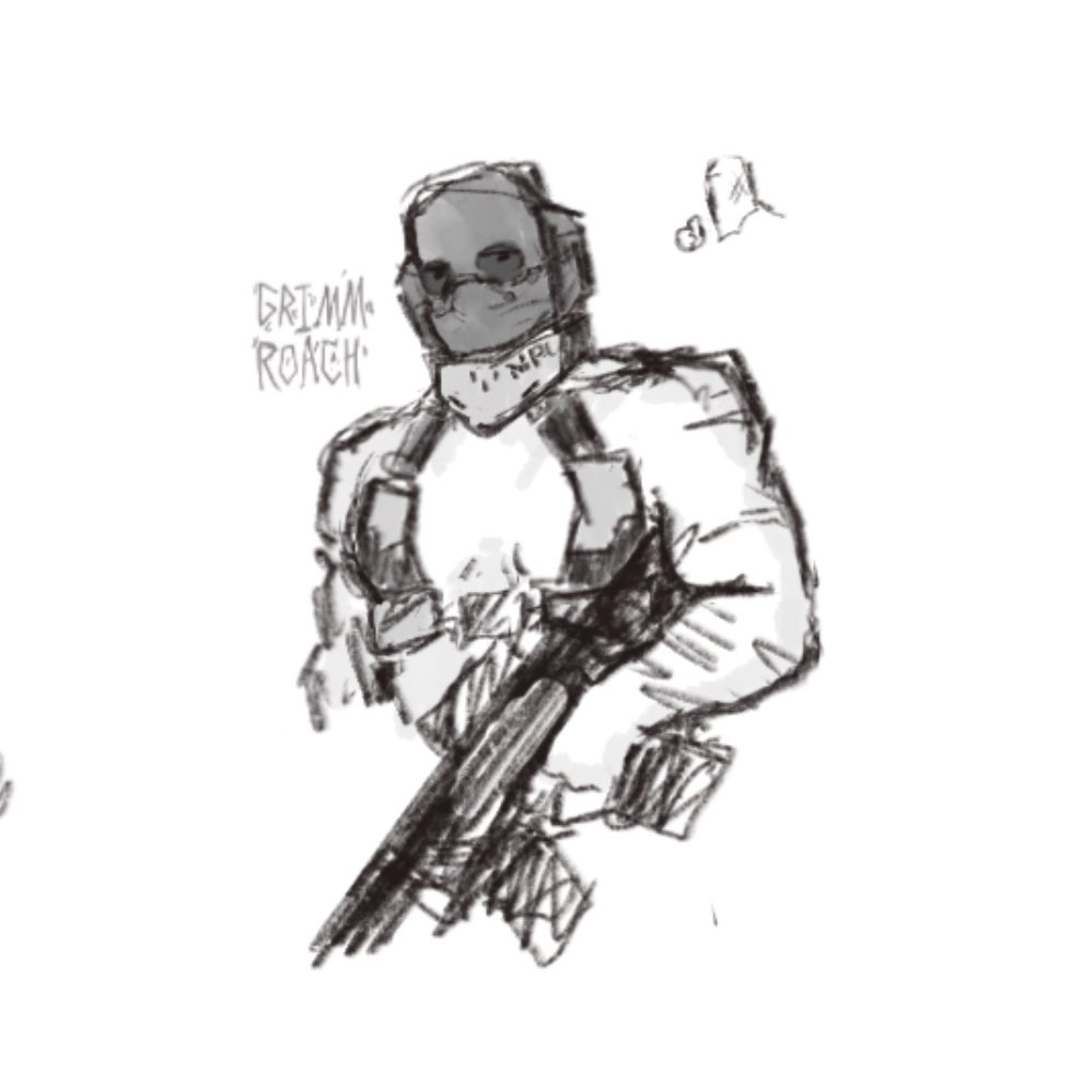 grimmroach's tweet image. nikto.. 
#CODnikto