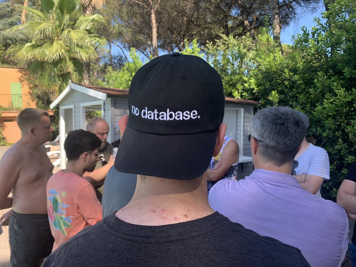 jesseleite85's tweet photo. @joshcirre @aarondfrancis Meanwhile, here at @statamic #flatcamp in Italy 🤫🤫🤫 https://t.co/bK4oh6rck3