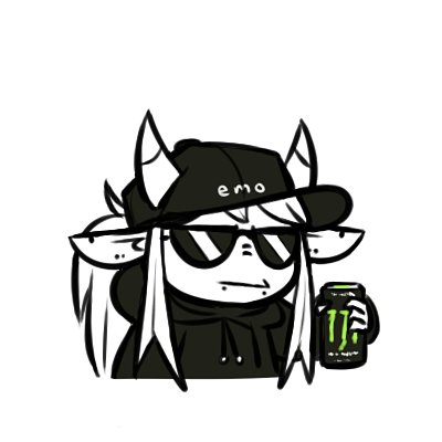 MindlessAbnorm's tweet photo. yaeger doodles. #nopixelfanart. https://t.co/3WsJCSdPq0