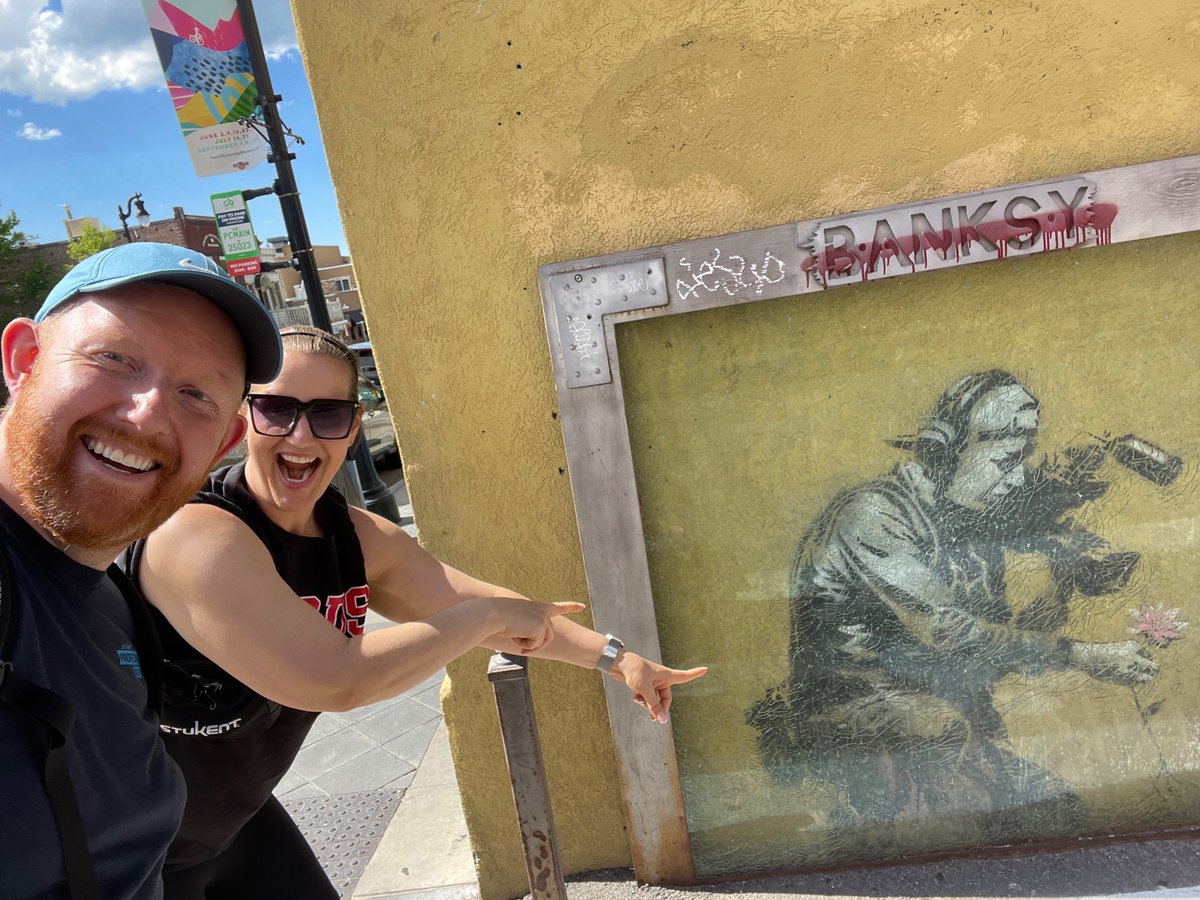 Dr. Scott Cowley tweet media