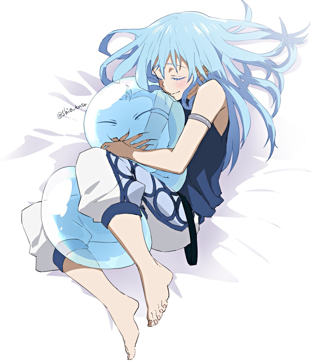 Slimetaro tweet media